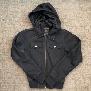 Obey Jacket